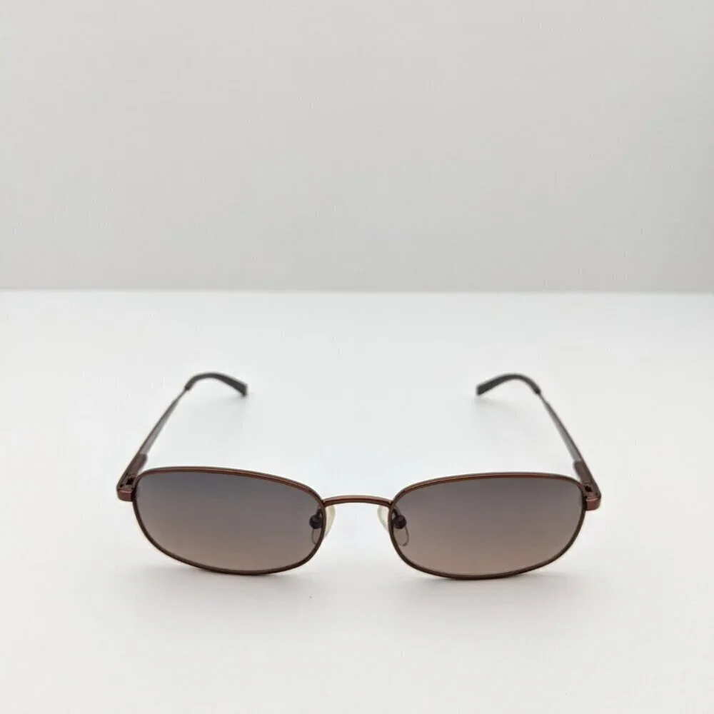 🕶️SG927 Brown Sunglasses 55/18/140 | ALG427🕶️